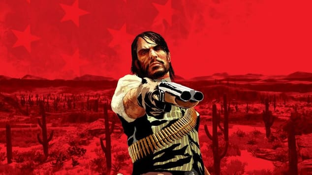 Red Dead Redemption continue de leaker avant même son annonce officielle et vous pouvez même déjà l'acheter