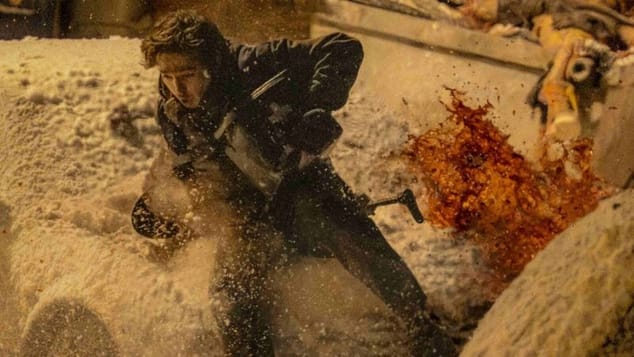 Le prochain Resident Evil n'a rien à voir avec Resident Evil (et c'est tant mieux)