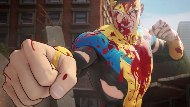 Test d’Invincible VS : alors mieux ou moins bien que la série ?