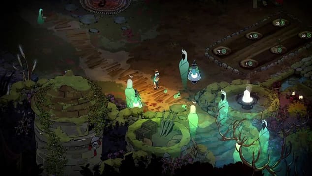 Hades 2 - On continue l'aventure pour aller débloquer le platine Partie 2