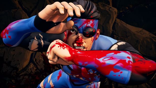 Test : Invincible VS ne maîtrise pas sa force, dégâts collatéraux à prévoir
