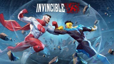 TEST Invincible VS : un jeu de combat brutal qui frappe fort ?