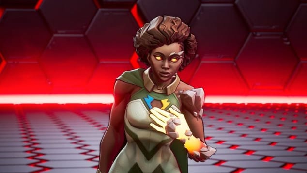 Révélation du jeu Invincible VS, Ella Mental peut-elle avoir un avenir dans la série ?