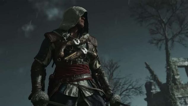 Les combats d'Assassin's Creed Black Flag Resynced seront très différents de Shadows et Valhalla, et ce n'est franchement pas une mauvaise chose