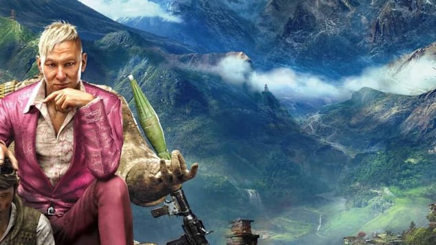 Le réalisateur de Far Cry 4 réagit aux déclarations controversées du showrunner de l'adaptation TV de la licence