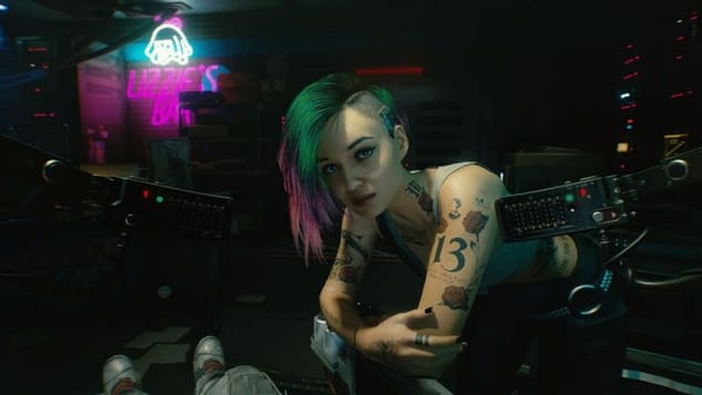 Cyberpunk 2077 a désormais droit à une nouvelle fin qu'il aurait dû avoir dès son lancement