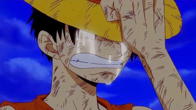 One Piece : après la pause, encore une mauvaise nouvelle pour le manga