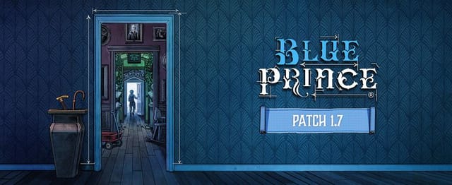Blue Prince devient un peu plus accessible