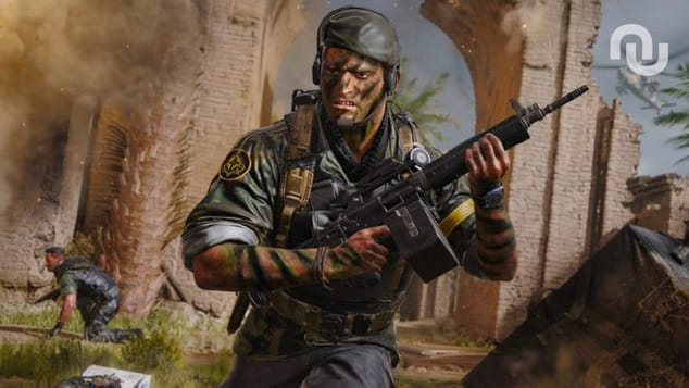 La saga Call of Duty prépare sa révolution