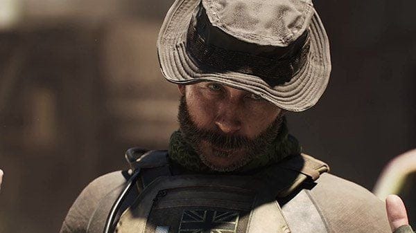 GEEKNPLAY - Call of Duty -Le prochain opus n'est pas en développement sur PlayStation 4