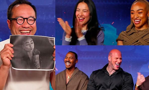 Mortal Kombat 2 : on a parlé du film avec les acteurs-trices, et j'ai des infos exclu sur le prochain NAUGHTY DOG