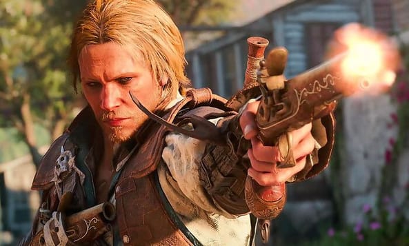 Assassin’s Creed Black Flag Resynced : Ubisoft fait le point sur les nouveautés du remake, gameplay à l'appui