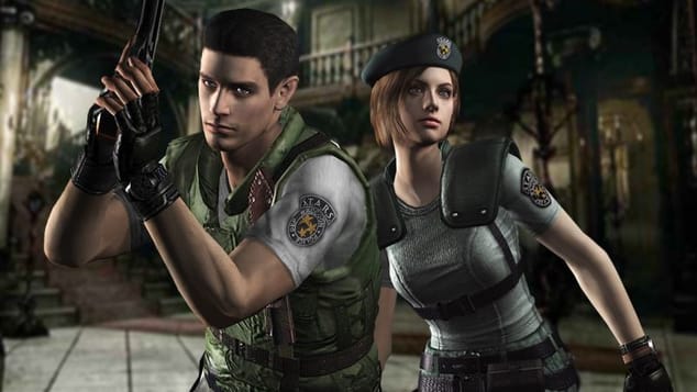 Voici pourquoi les dialogues anglais de Resident Evil sont devenus si notoirement terribles.