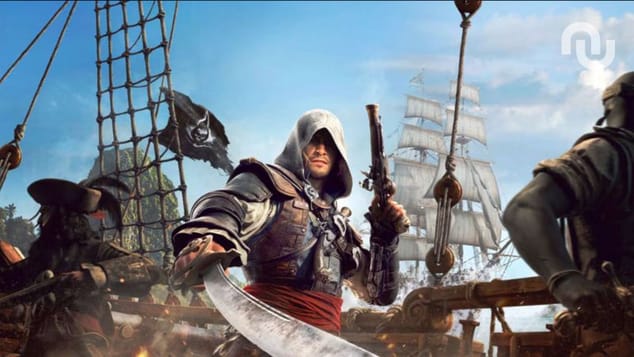 Les combats d’Assassin’s Creed Black Flag Resynced seront « plus exigeants » que dans l’original