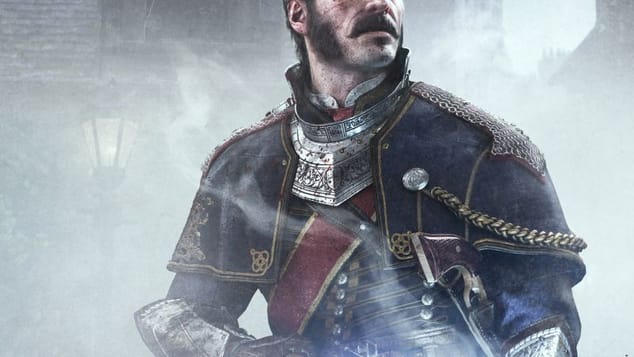 The Order: 1886 Le producteur parle du lancement "controversé" et de la façon dont la PS4 a été le "dernier véritable saut générationnel" dans le domaine des jeux vidéo.