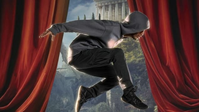 Ubisoft annonce la création d'une pièce de théâtre dans l'univers d'Assassin's Creed
