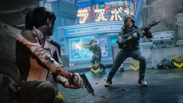 Pour le prochain jeu Call of Duty, Activision prend une décision importante concernant la PS5 et la PS4