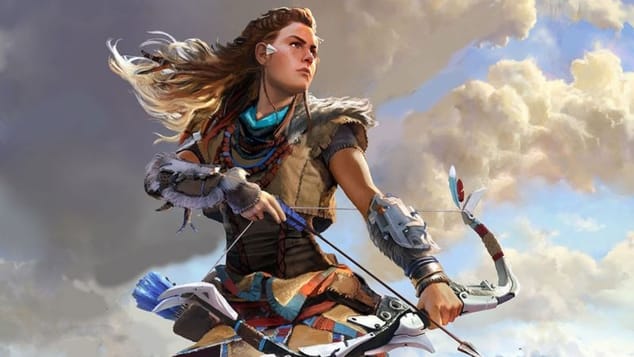 Le prochain jeu Horizon officiel bientôt jouable gratuitement avant sa sortie et il y aura plein de nouveautés