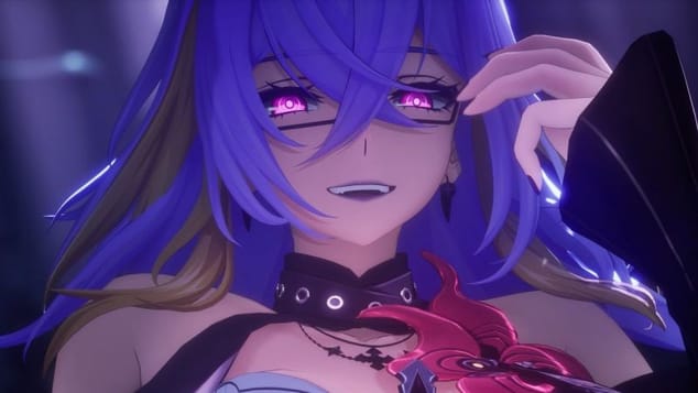 NTE se fait ASSASSINER car il plagie l'un des meilleurs animes de tous les temps : c'est juste catastrophique !