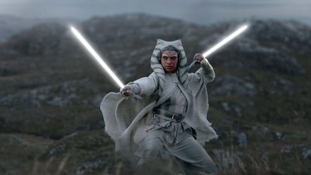 Star Wars : la liste complète des films et séries officiellement annoncés