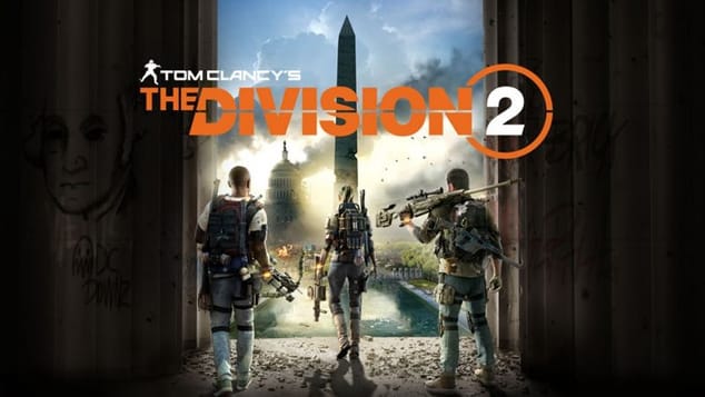 The Division 2 - Actualités, mises à jour et vidéos | Ubisoft (FR)