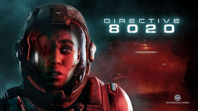 🛑LIVE sur DIRECTIVE 8020, Let's Play complet en LIVE (part 1) ! (12/05/2026)