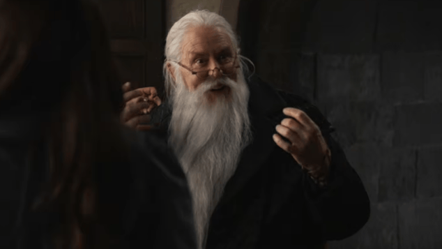 HBO part en guerre contre des voleurs d'accessoires sur le tournage de la série Harry Potter... Avec des puces électroniques
