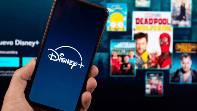 Disney prépare une transformation majeure de Disney+ pour fusionner streaming, parcs et gaming