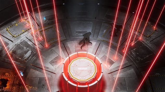 Werewolf : The Apocalypse - Rageborn offrira une version Metroidvania du jeu Werewolf : The - Rageborn, une version action du jeu Werewolf : The - Rageborn. World of Darkness