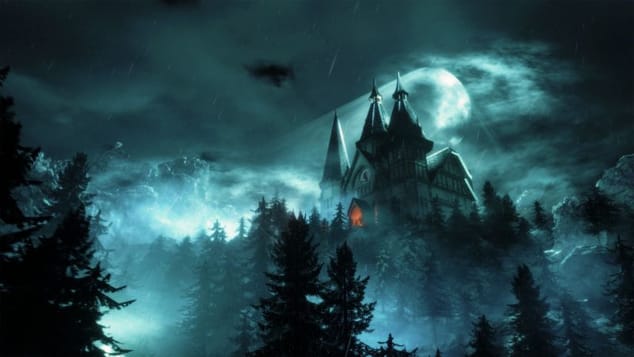 Dracula : Le Disciple est un jeu de réflexion qui réinterprète le mythe du légendaire vampire.