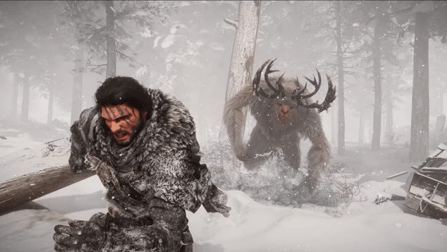 Avec Crimson Desert et Clair Obscur, c'est le retour de l'âge d'or des années 90 selon le réalisateur de The Witcher 3