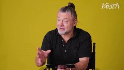 Clair Obscur : Expedition 33 salué par Andy Serkis, Hollywood change de regard sur le jeu vidéo