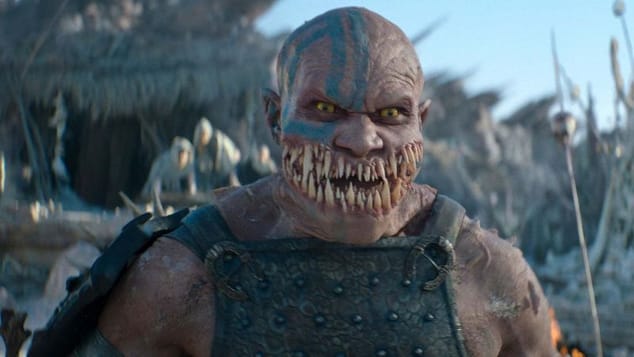 Mortal Kombat 2 réalise le plus gros démarrage de l'histoire d'une franchise au box-office