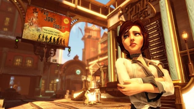 Le 4e opus de cette franchise a "gaspillé beaucoup de temps et d'argent", Bioshock 4 est dans une impasse créative...