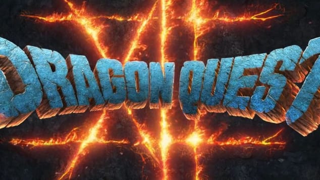 Dragon Quest 12 : cinq ans après son annonce, tous les regards sont tournés vers le direct du 27 mai