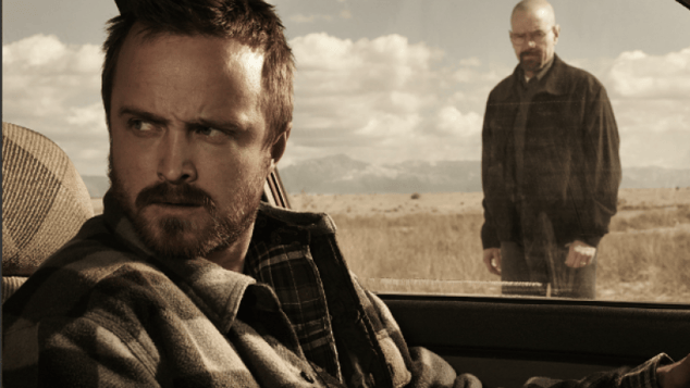 Aaron Paul rejoint Fallout : Saison 3