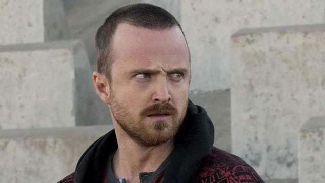 Aaron Paul de Breaking Bad rejoint Fallout pour la saison 3