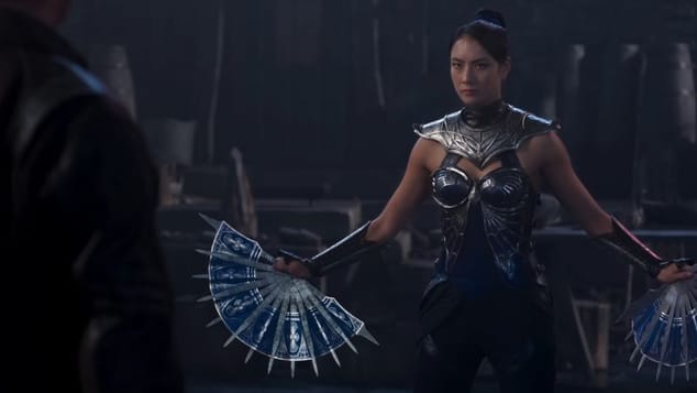 Game and watch - Le film Mortal Kombat 2 a réalisé le meilleur démarrage de la série au box-office et remercie les États-Unis