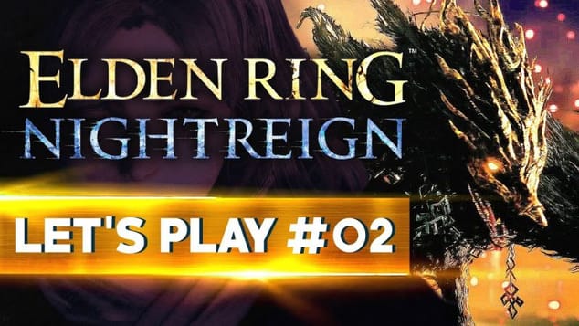 UN COMBAT D’ANTHOLOGIE | Elden Ring Nightreign - LET'S PLAY FR #02