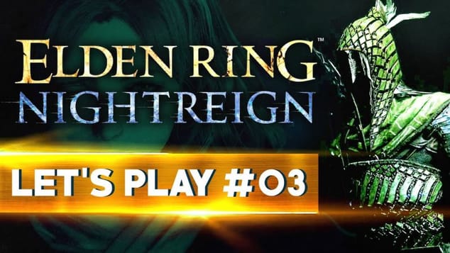 FALLAIT-IL Y CROIRE ? | Elden Ring Nightreign - LET'S PLAY FR #03