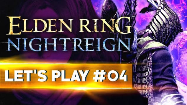 LA PUISSANCE DE L'ARCHER | Elden Ring Nightreign - LET'S PLAY FR #04