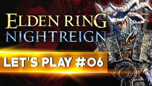 LA RUN PARFAITE | Elden Ring Nightreign - LET'S PLAY FR #06