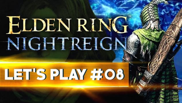 LE SECRET DE LA MONTAGNE | Elden Ring Nightreign - LET'S PLAY FR #08