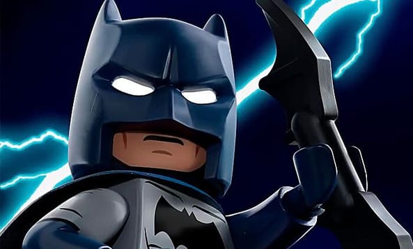 LEGO Batman LEGO Batman L'Héritage du Chevalier Noir : nouveau trailer avec "Kiss from a Rose" de Seal