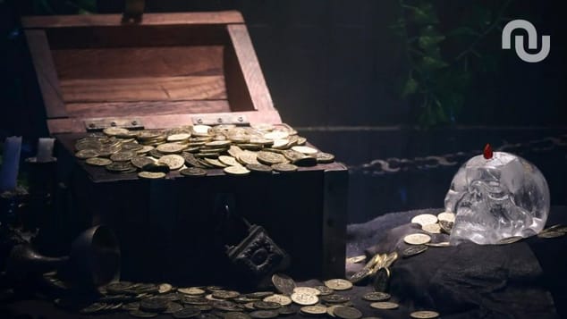 Ubisoft lance une vraie chasse au trésor géante pour la sortie d’Assassin’s Creed Black Flag Resynced