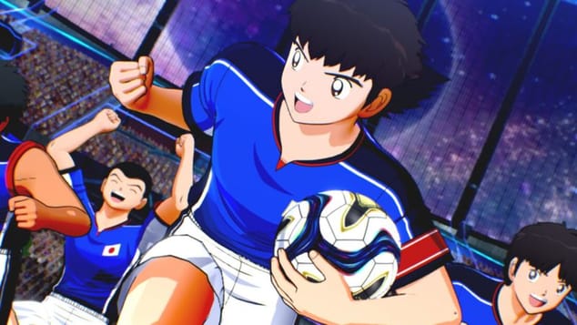 Captain Tsubasa 2 : World Fighters prend date juste avant la rentrée