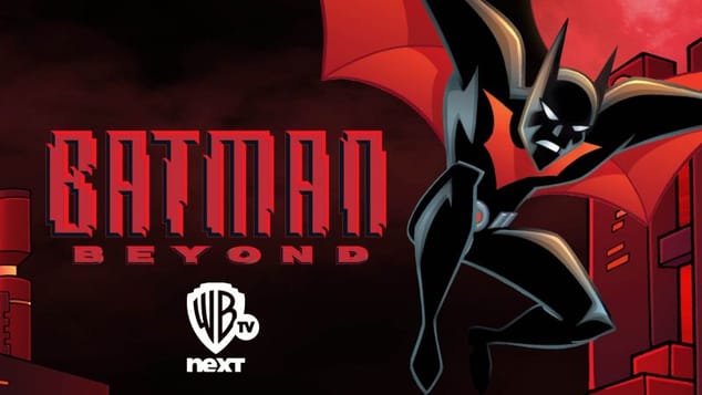 Rumeur : Rocksteady travaille sur un jeu Batman Beyond