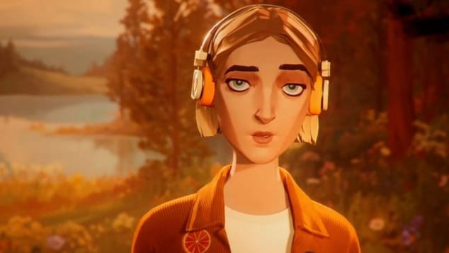 Test Mixtape, une supposée bouffée de nostalgie au gameplay anecdotique