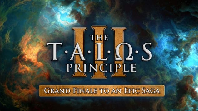 The Talos Principle III promet une nouvelle fois de nous retourner le cerveau, sortie prévue en 2027 sur PC et PS5