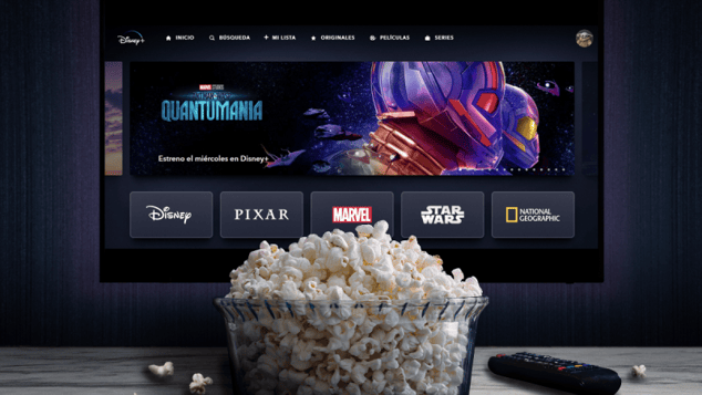 Disney+ frappe fort avec sa nouvelle série Marvel, un chef-d'œuvre "brutal et sans compromis"